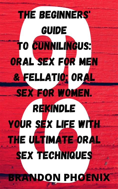 how to eat her out|A beginner's guide to cunnilingus .